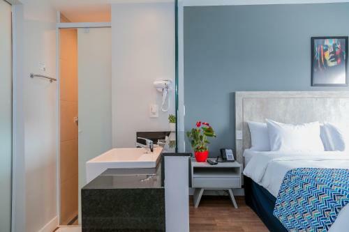 Hotel All Inn Sorocaba