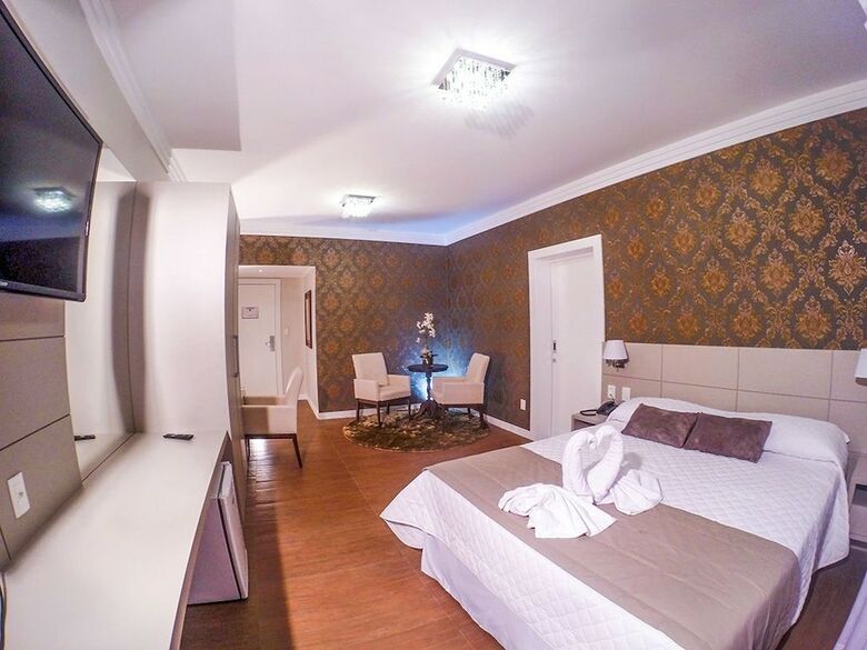 Seville Park Hotel