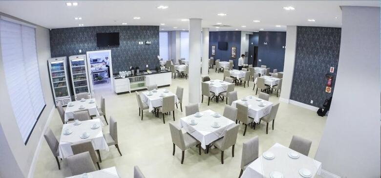 Seville Park Hotel