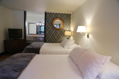 Hotel The Occidental Lodge