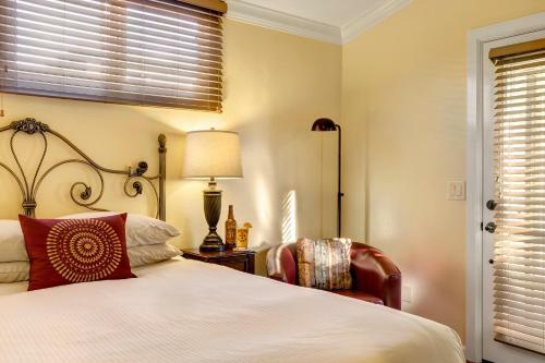 Hillcrest House Bed & Breakfast