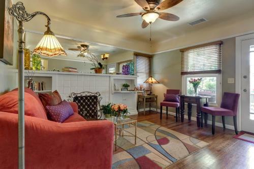 Hillcrest House Bed & Breakfast