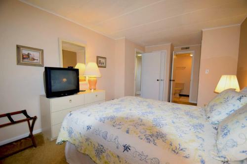 Apartamento Thunder Island 16a