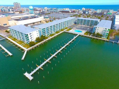 Apartamento Thunder Island 16a