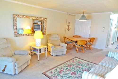 Apartamento Barefoot Country 304