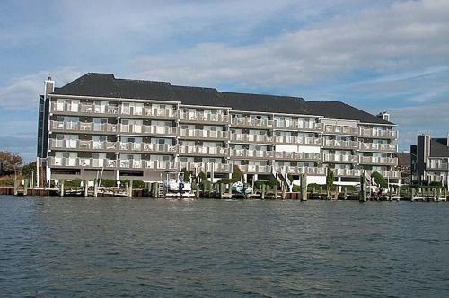Apartamento Harbour Island 306l