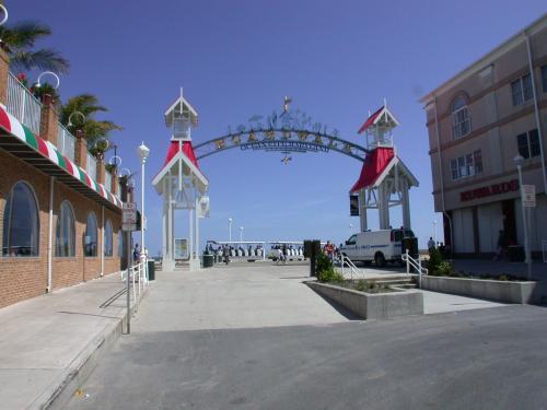 Apartamento Harbour Island 302k