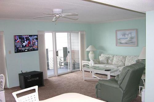 Apartamento Harbour Island 302k