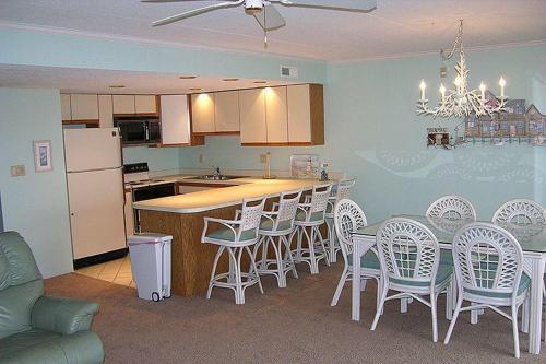 Apartamento Harbour Island 302k