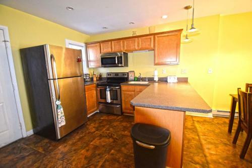 Apartamento Crab Harbour 4
