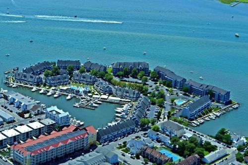 Apartamento Harbour Island 207k