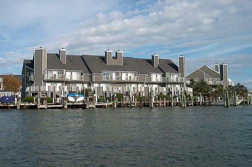 Apartamento Harbour Island 69j