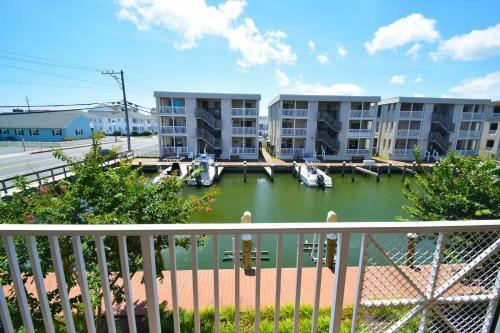 Apartamento Laguna Vista 109