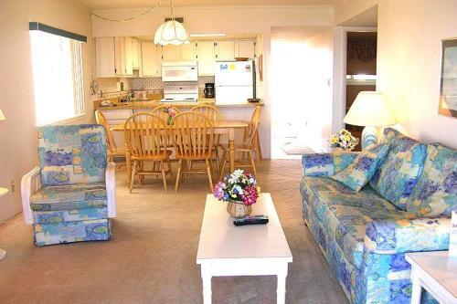 Apartamento Barefoot Country 301