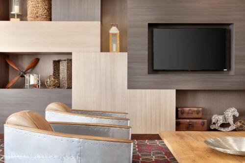 Hotel Four Points By Sheraton Fargo Medical Center