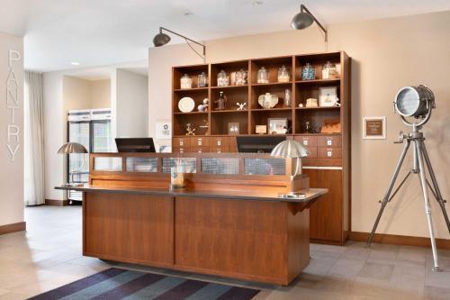 Hotel Four Points By Sheraton Fargo Medical Center