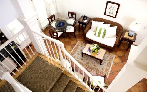 East Hampton Point Hotel And Marina