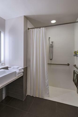Hotel Element By Westin Houston Vintage Park