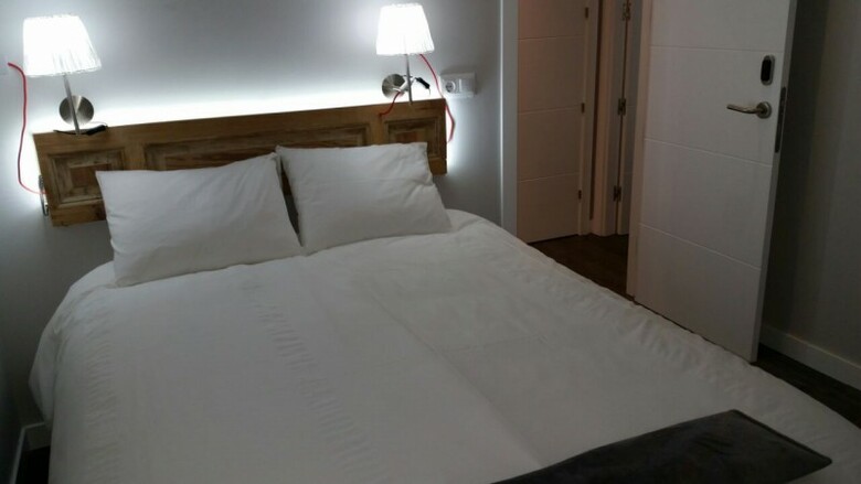 Hostal Diezmadrid