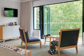 Hotel Knysna Hollow