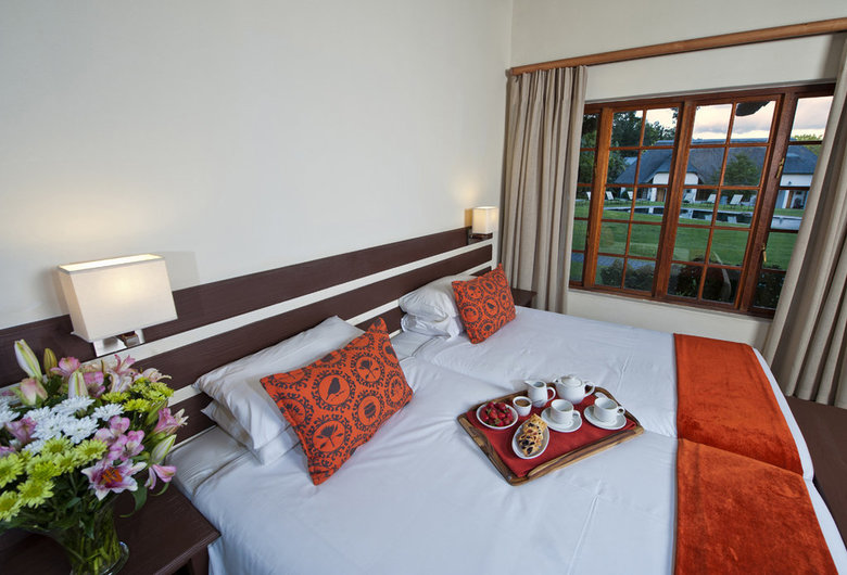 Hotel Knysna Hollow