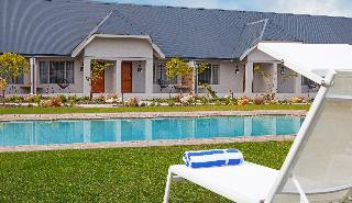 Hotel Knysna Hollow