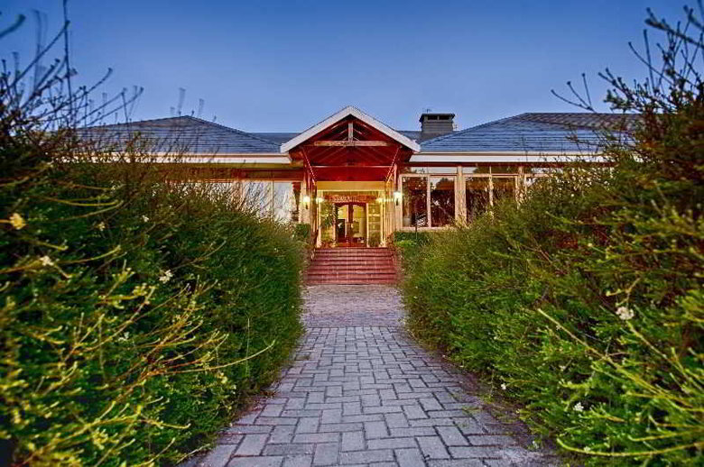 Hotel Knysna Hollow