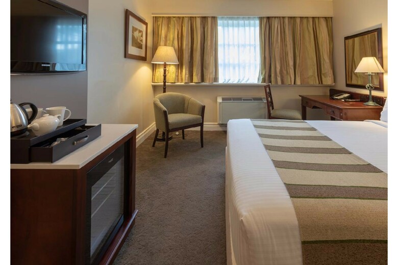 Hotel Southern Sun Emnotweni