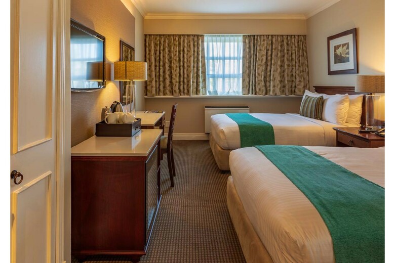 Hotel Southern Sun Emnotweni