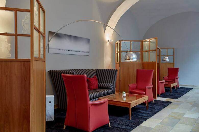Hotel Das Triest