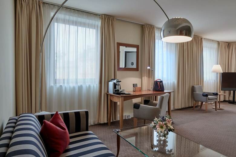 Hotel Das Triest