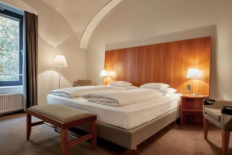 Hotel Das Triest