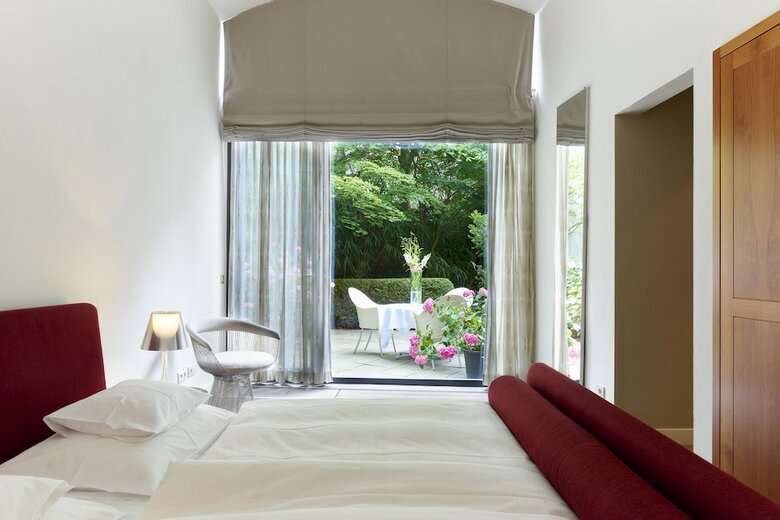 Hotel Das Triest
