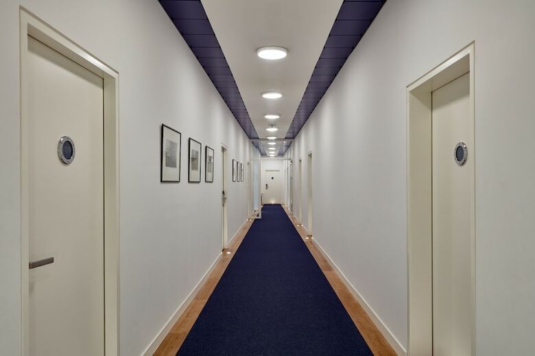 Hotel Das Triest
