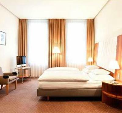 Hotel Das Triest