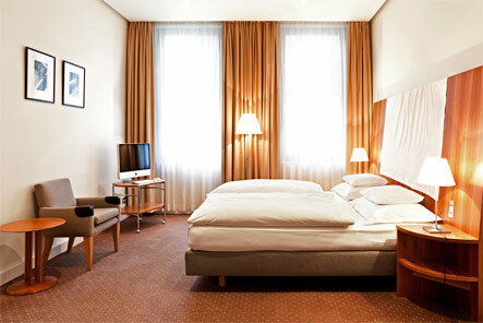 Hotel Das Triest