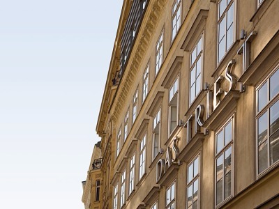 Hotel Das Triest