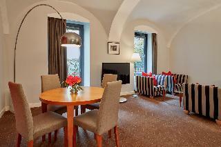 Hotel Das Triest
