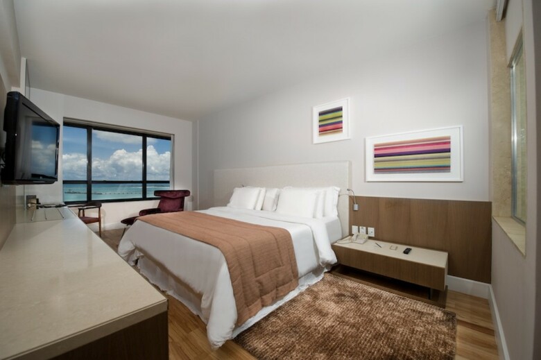 Hotel Gran Marquise