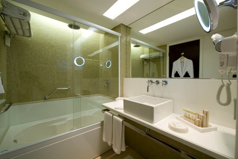 Hotel Gran Marquise