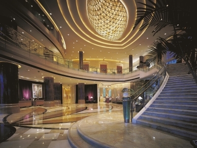 Hotel St Regis
