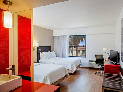 Hotel Fiesta Inn Saltillo