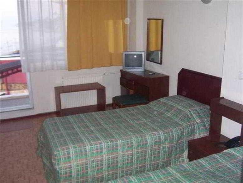 Hotel Ekin
