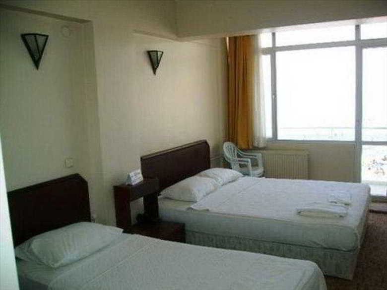 Hotel Ekin