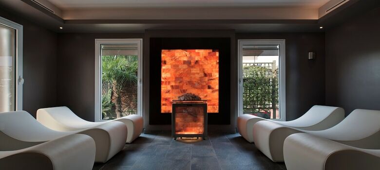Hotel Antiche Terme Ariston Molino