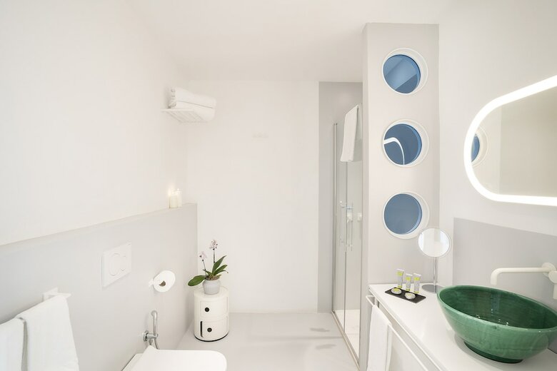 Hotel Miramare Sea Resort Spa