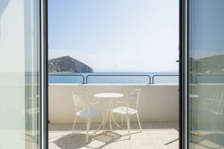 Hotel Miramare Sea Resort Spa