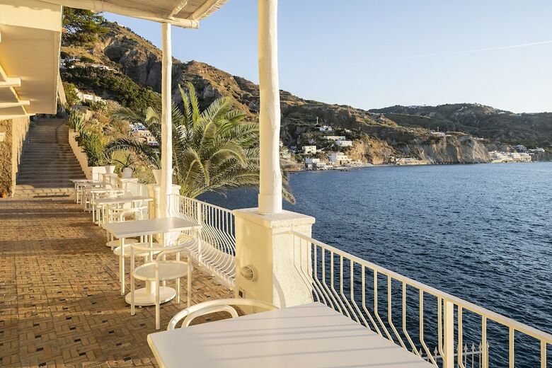 Hotel Miramare Sea Resort Spa