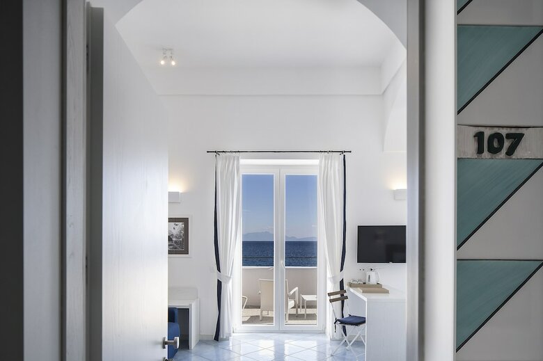 Hotel Miramare Sea Resort Spa