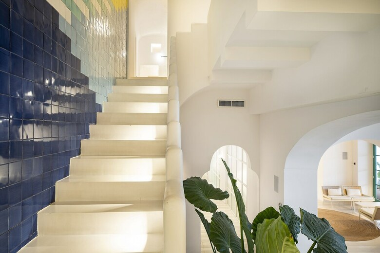 Hotel Miramare Sea Resort Spa